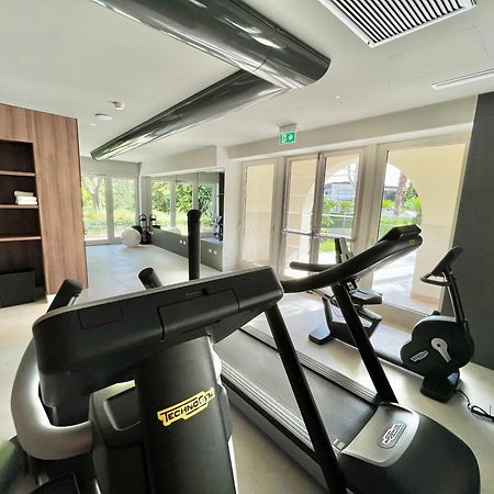 Villa Rosa Hotel Desenzano 데센자노델가르다 외부 사진