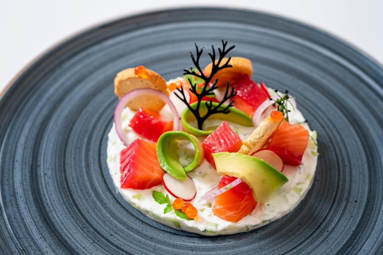 Villa Rosa Hotel Desenzano 데센자노델가르다 외부 사진
