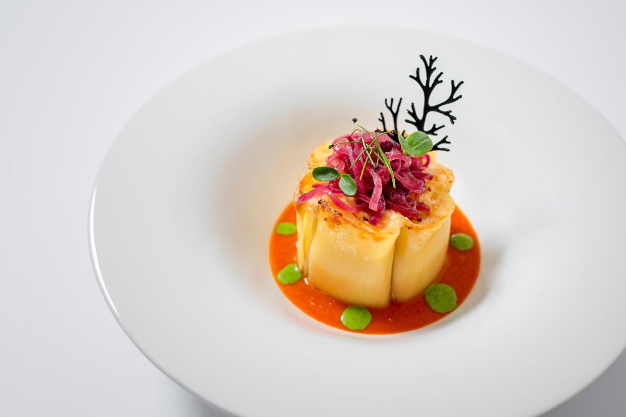 Villa Rosa Hotel Desenzano 데센자노델가르다 외부 사진